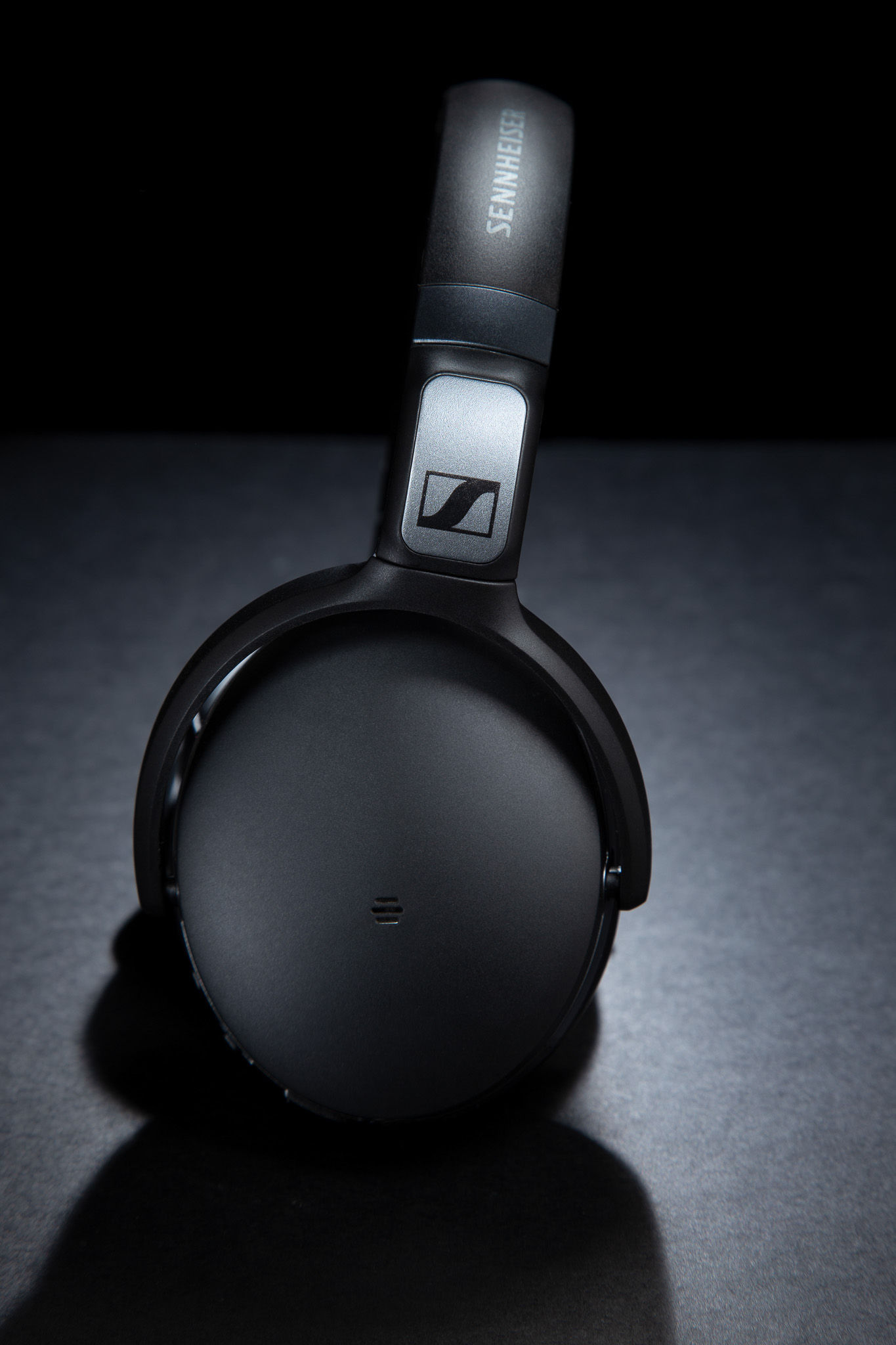 Sennheiser 4.40 BT HD series headphone