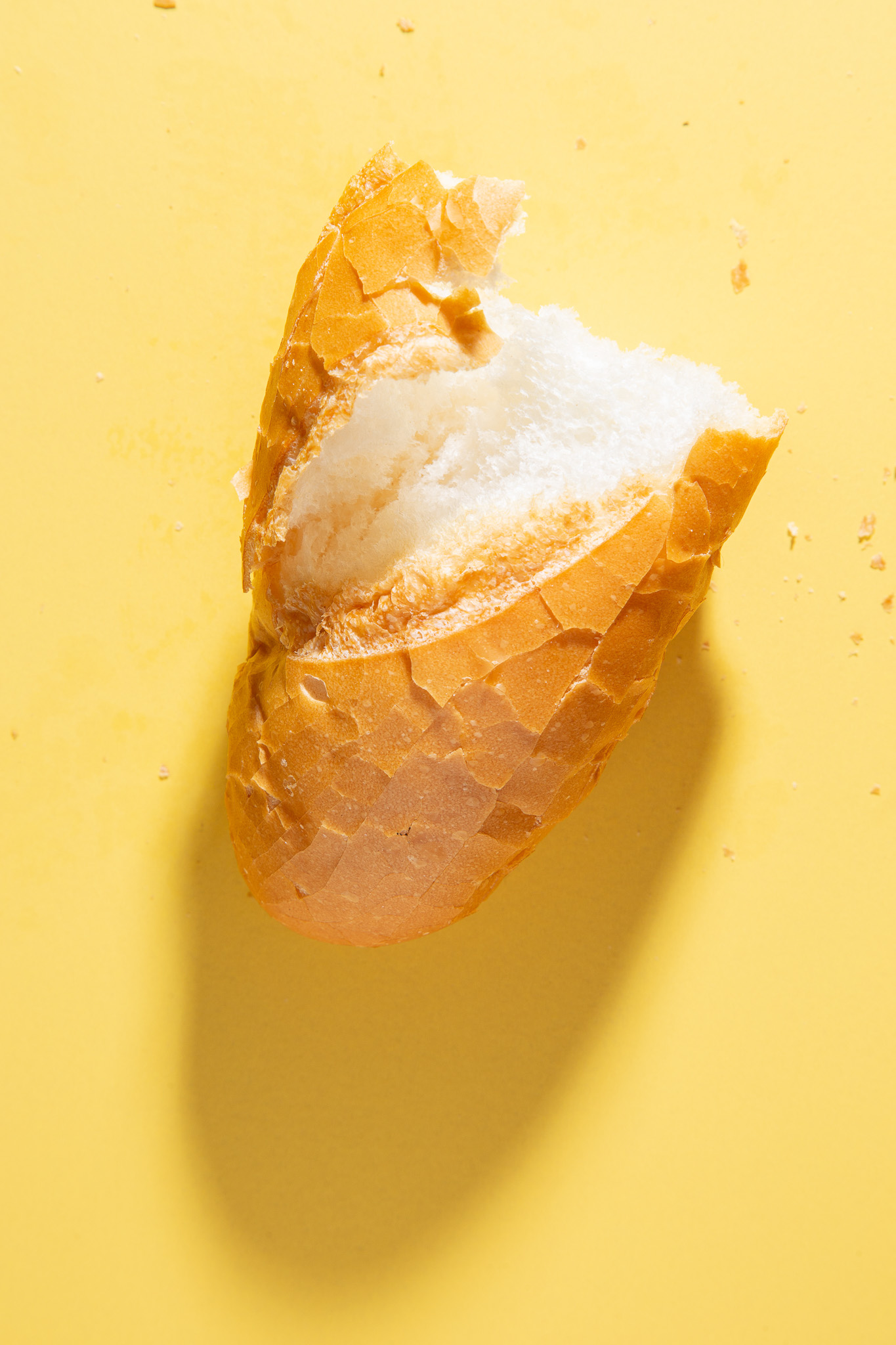 Vietnamese baguette
