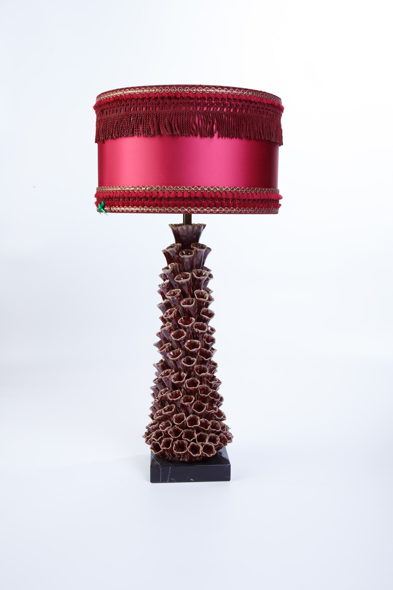 Martin standing lamp, ecommerce and catalogue photo