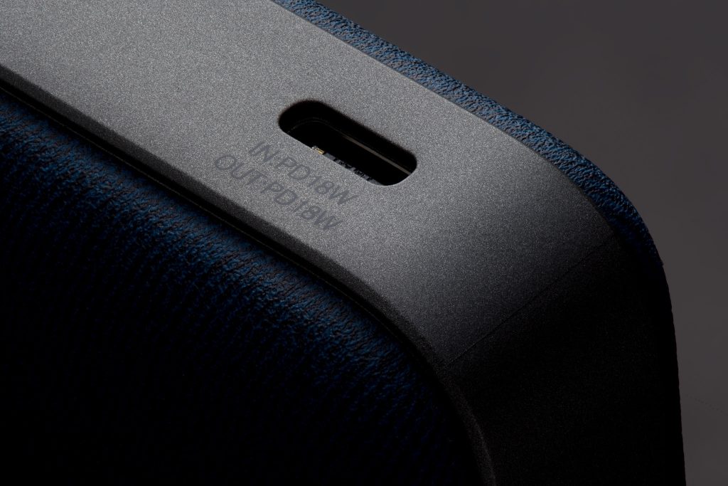 Detail photo of Alpex powerbank