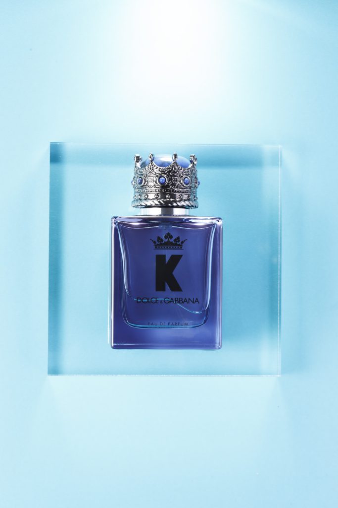 Dolce & Gabbana King perfume