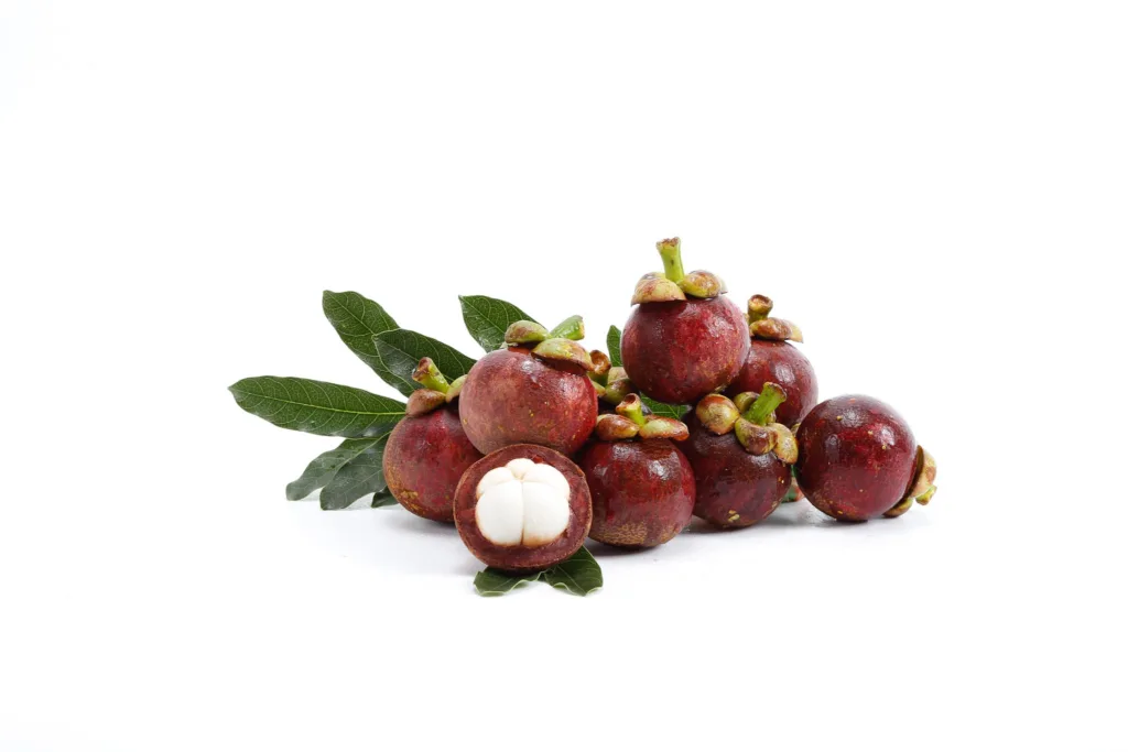 mangosteen, styled and shooted by Calme studio for Coop mart